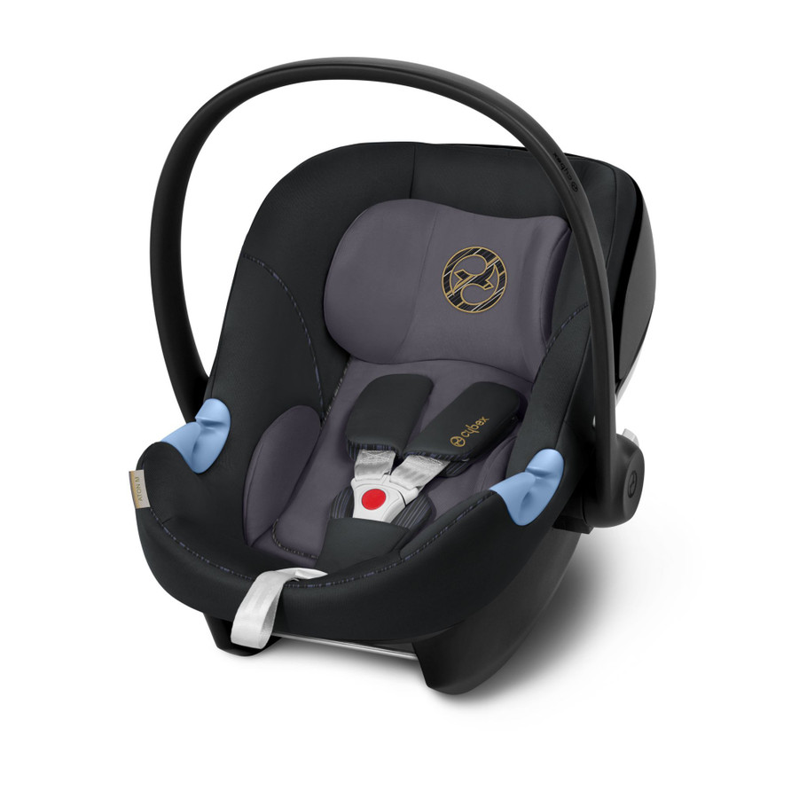 Cybex aton m i size. Cybex aton m i size