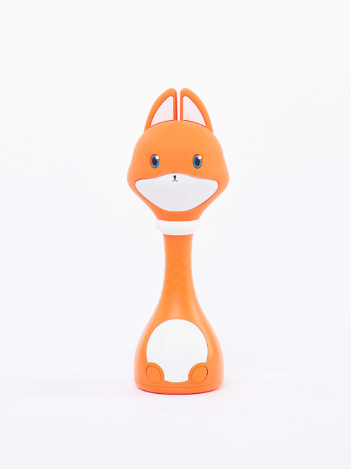 Игрушка alilo Малыш Лисёнок Abumba