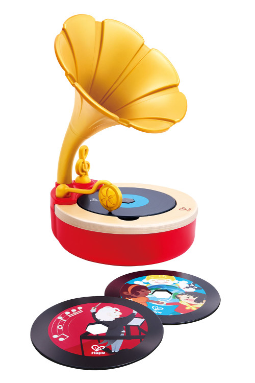 Игрушка 