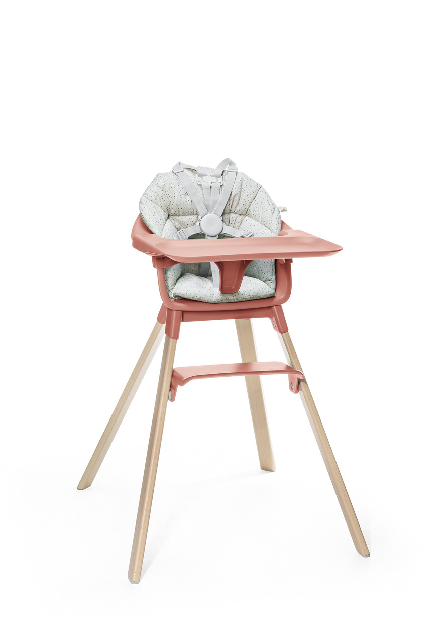 Стульчик для кормления stokke click