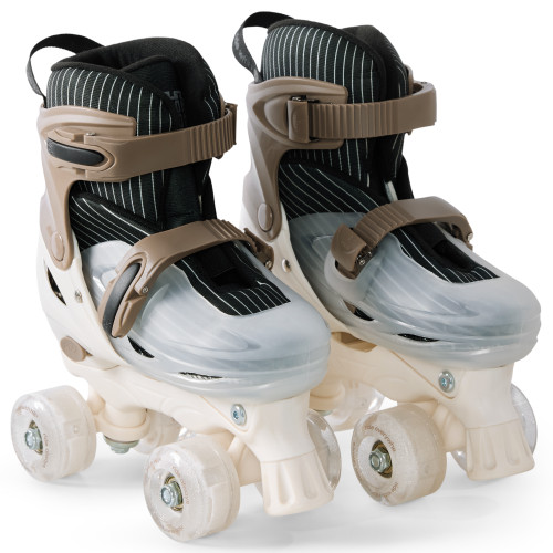 Ролики-коньки 3в1 детские SKROLLS S (27-30)