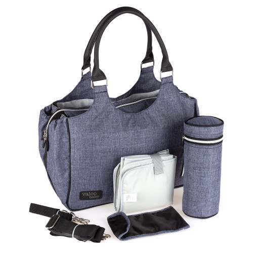 Сумка Mothers Bag Denim