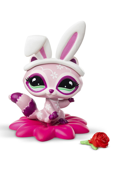 Игровой набор LPS 