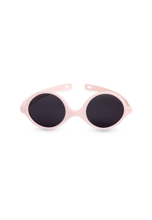 Солнцезащитные очки для детей 0-1 года DIABOLA LIGHT PINK