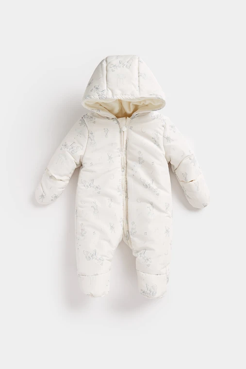 Комбинезон демисезонный Mothercare MC/CB742 от 9 999 ₽ — купить с ...