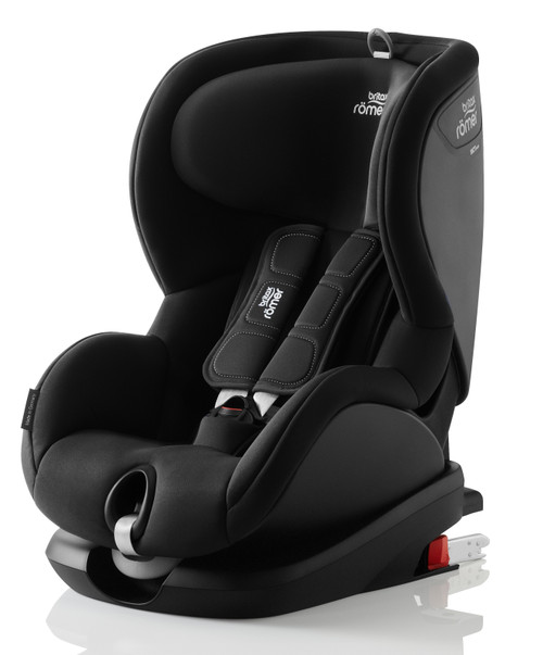 Автокресло Trifix2 i-Size Cosmos Black Trendline