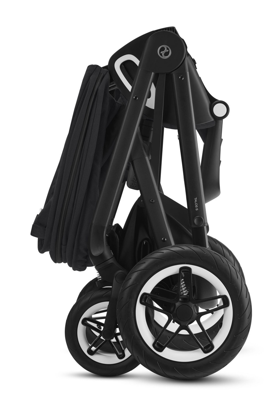 Cybex s lux 3 в 1. Cybex Talos s Lux 3в1. Сайбекс Талос коляска 2 в 1. Прогулочная коляска Cybex Talos s Lux (Soho Grey SLV). Cybex Talos s Lux Navy.