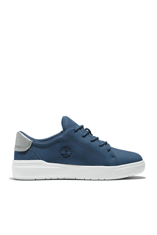 Кеды Seneca Bay Oxford Leather
