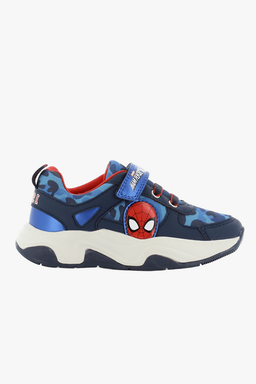 Кроссовки Marvel Spider-man
