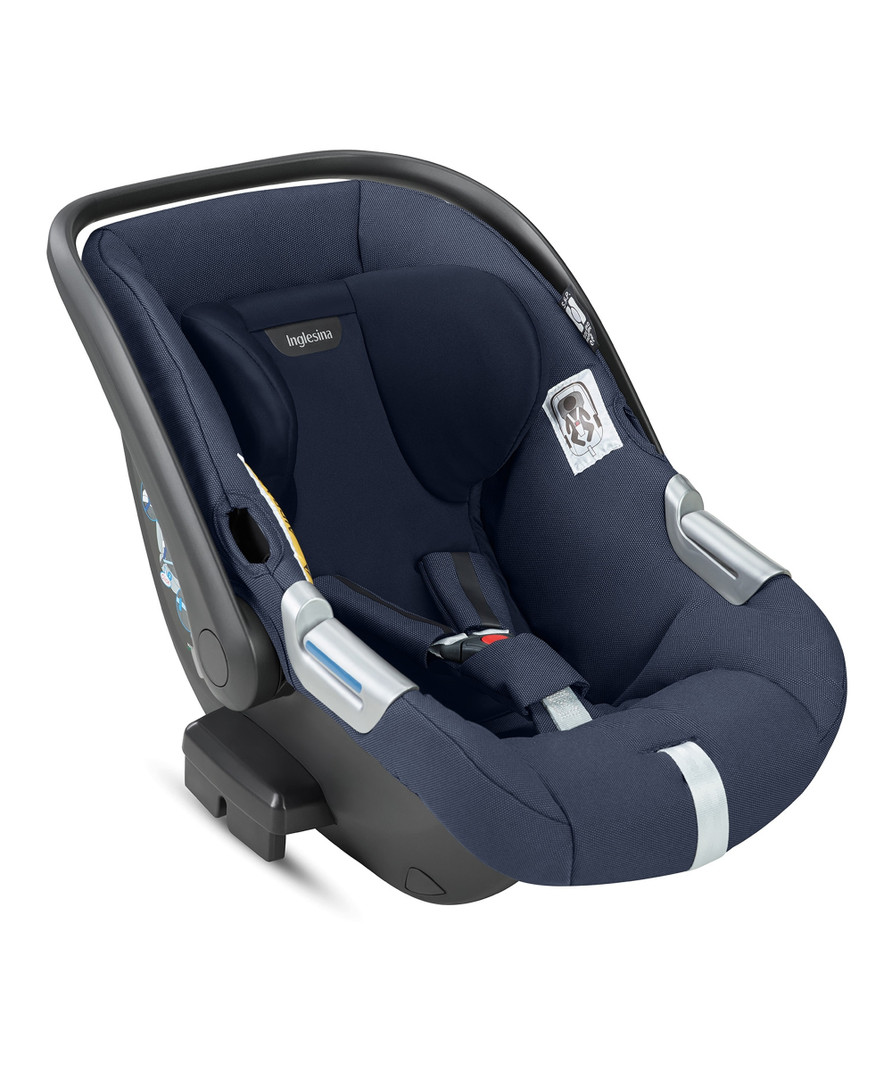 Inglesina trilogy shop car seat