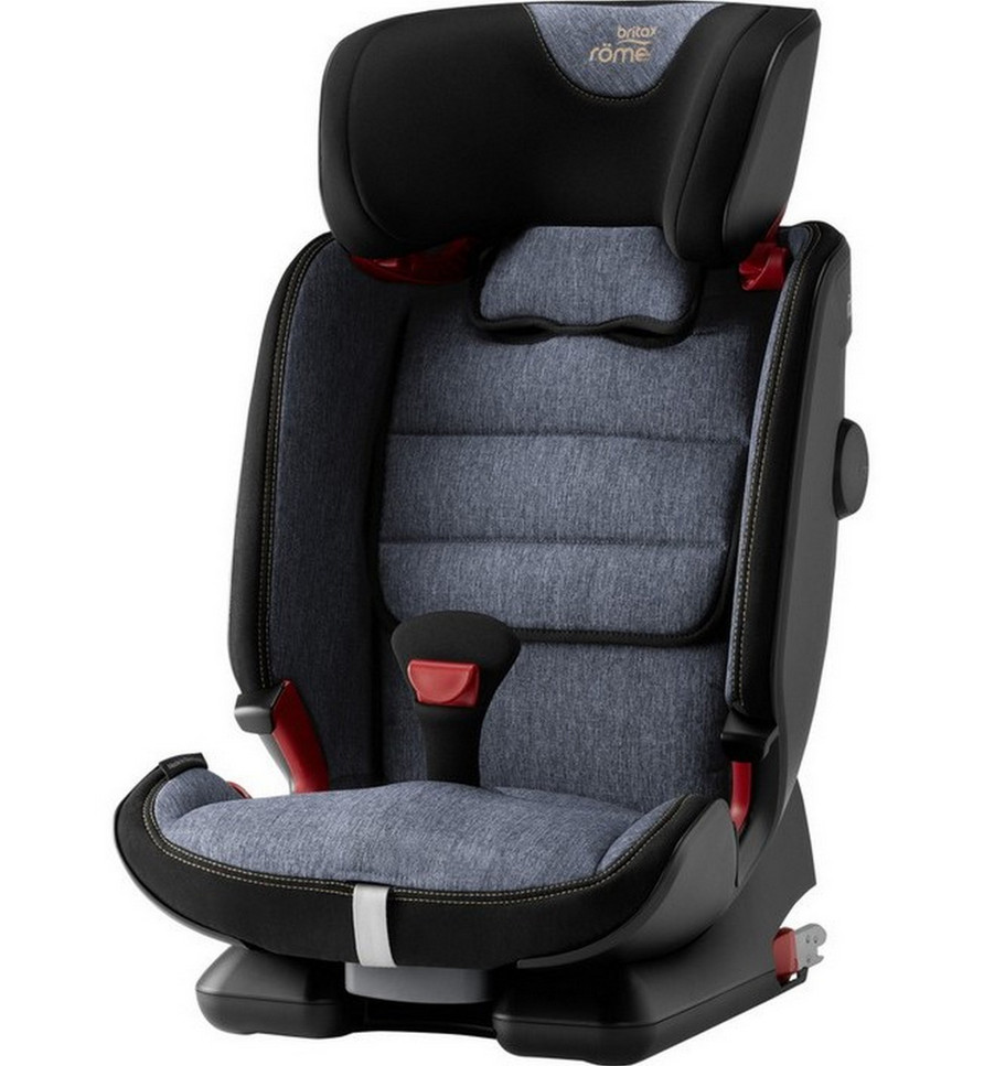 Britax römer advansafix iv r review hotsell