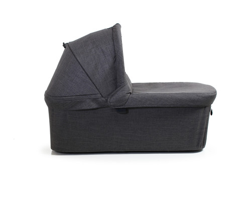 Люлька External Bassinet для Snap Trend Snap 4 Trend Snap 4 Ultra Trend Charcoal