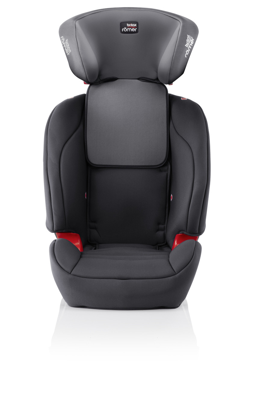 Britax romer evolva 123 sl sict isofix best sale