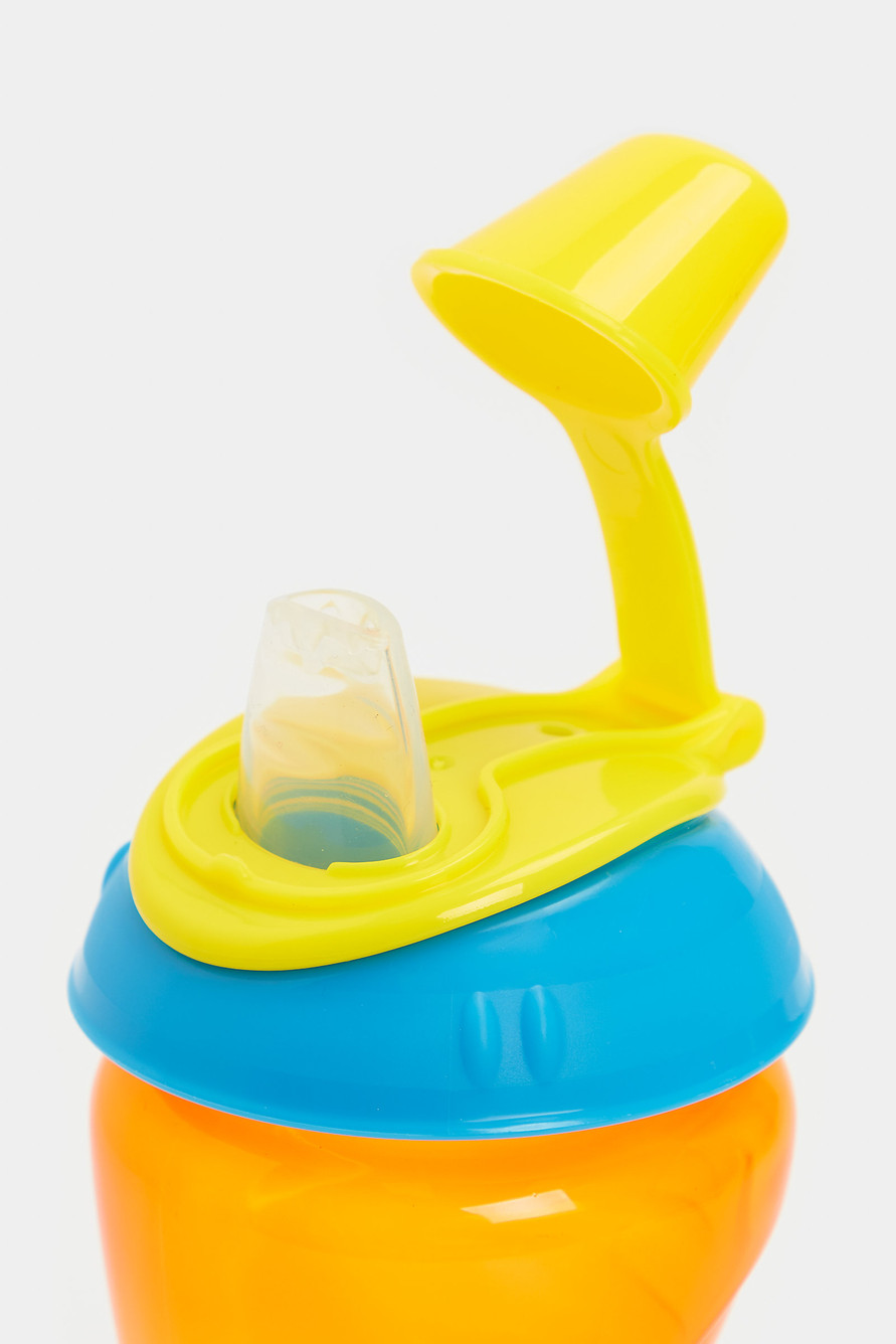 Поильник-непроливайка Mothercare MC/CA713 от 669 ₽ — купить с доставкой ...