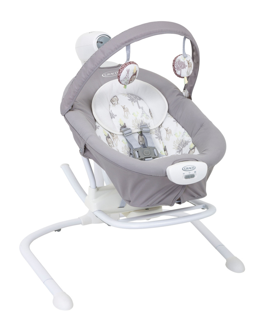 Duet sway graco on sale