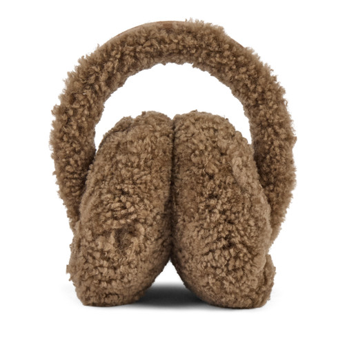 Наушники меховые Angahook Teddy Earmuffs EMU Australia