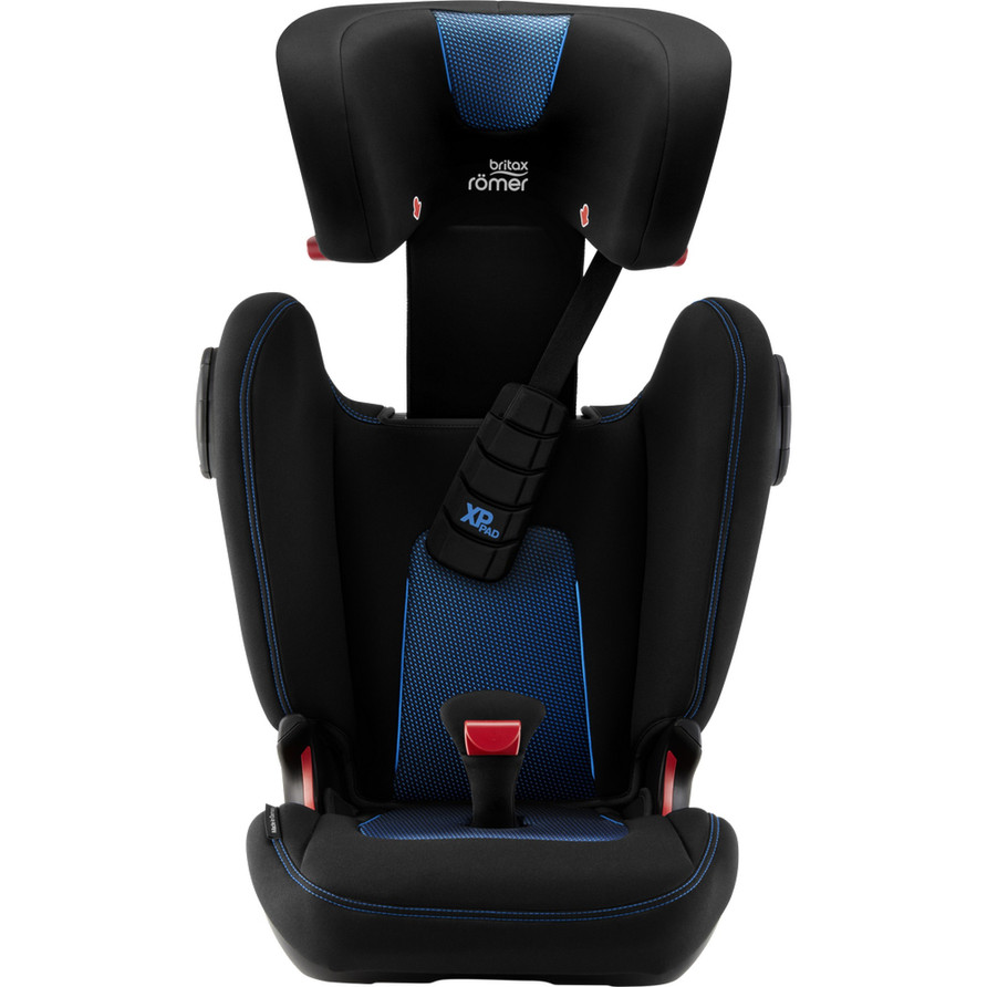 britax romer kidfix s