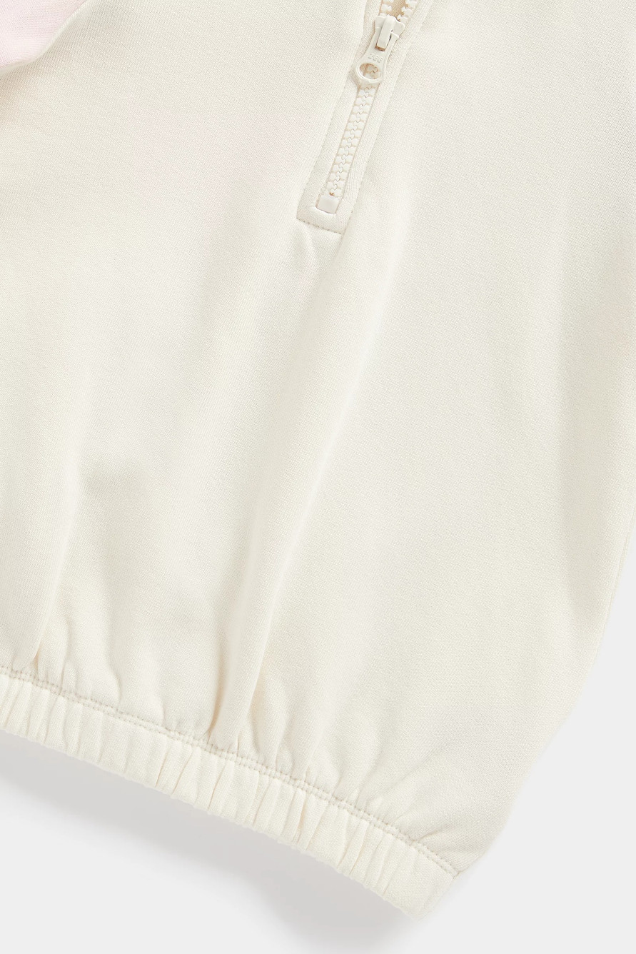 Толстовка с капюшоном с начесом Mothercare MC/CD213 от — купить с ...