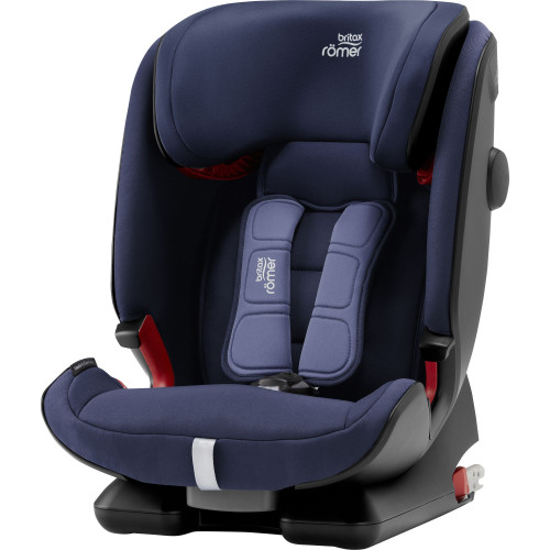 Автокресло Advansafix IV R Moonlight Blue Trendline