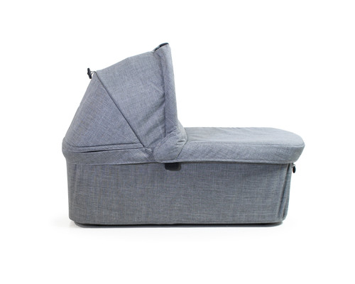 Люлька External Bassinet для Snap Trend Snap 4 Ultra Trend Grey Marl