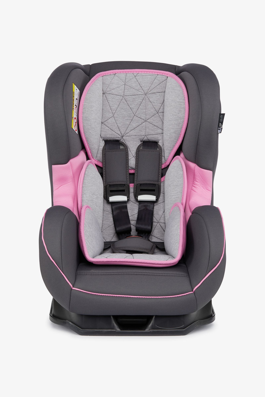 Mothercare madrid clearance car seat manual