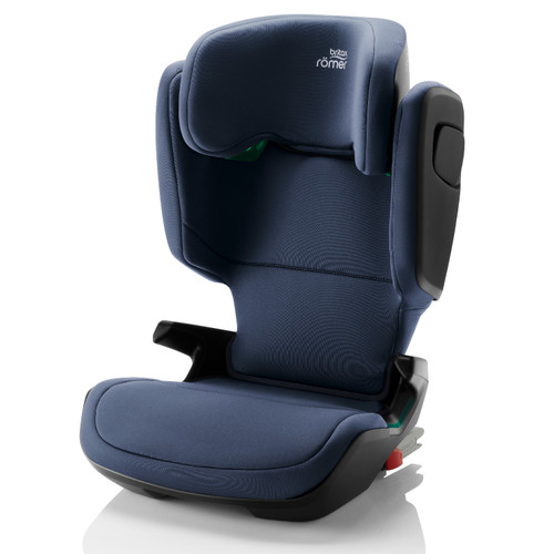 Автокресло Kidfix M i-SIZE Moonlight Blue