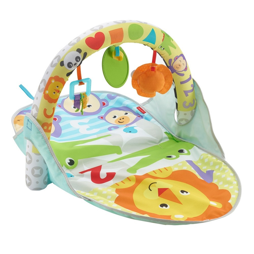 Купить детские игрушки Fisher-Price в Украине