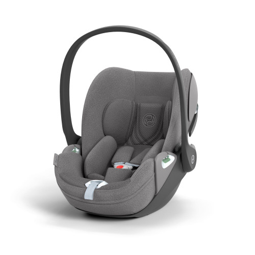 Автокресло детское Cybex Cloud T i-Size Plus Mirage Grey