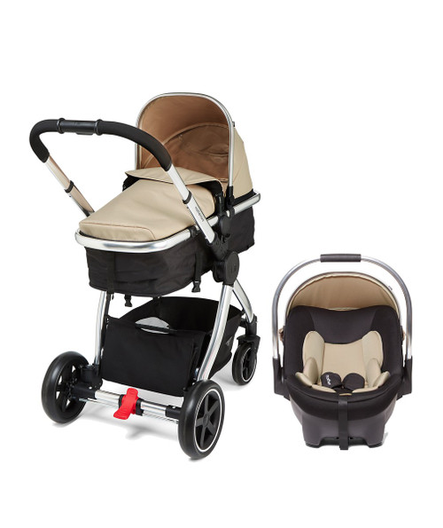 Britax eclipse mothercare best sale