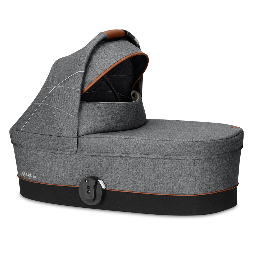 Cybex balios hotsell s denim