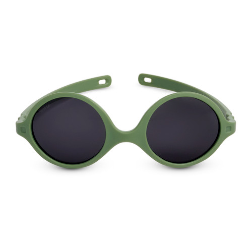 Солнцезащитные очки для детей 0-1 года DIABOLA KHAKI