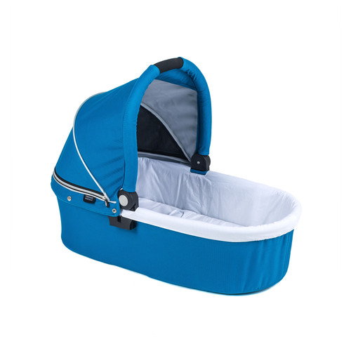 Люлька Q Bassinet для Trimod X Snap 4 Ultra Quad X Ocean Blue
