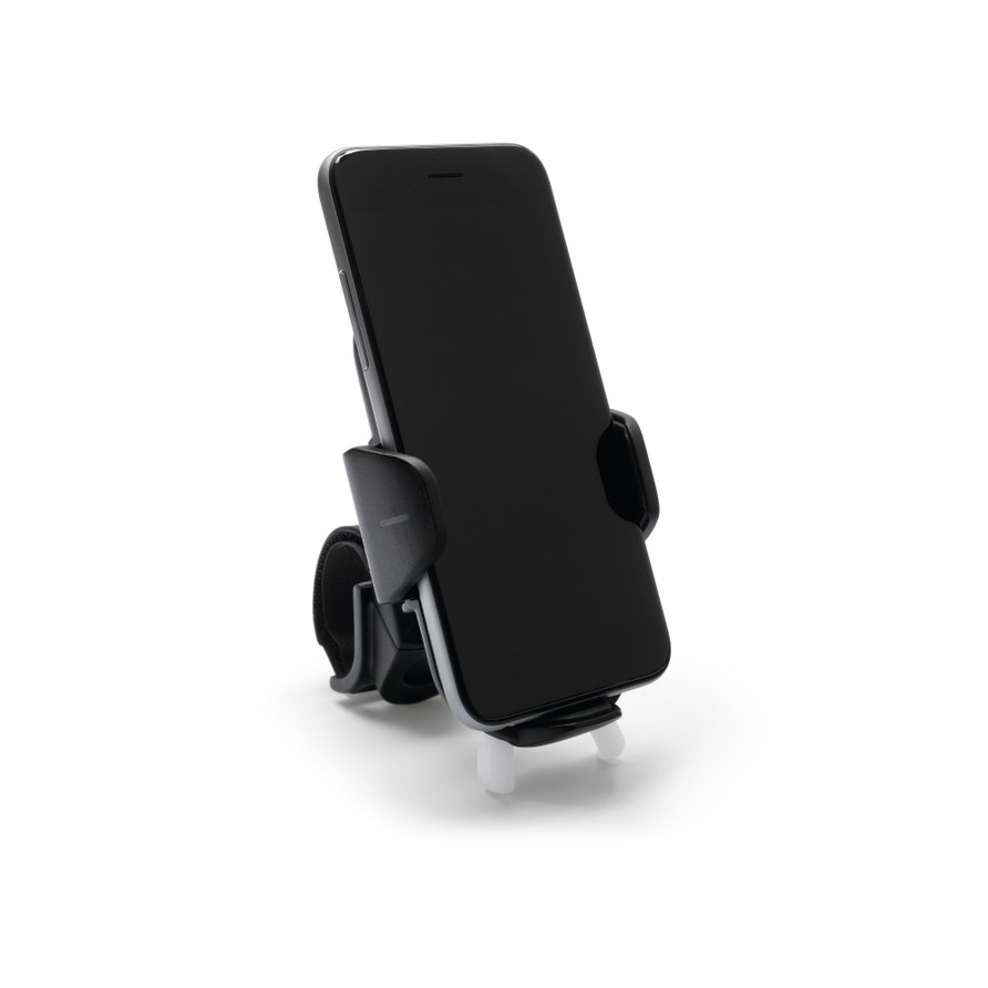 Держатель смартфона Smartphone Holder для коляски Bugaboo MC/BUG80500SH01  от 4 040 ₽ — купить с доставкой в интернет-магазине motherbear.ru