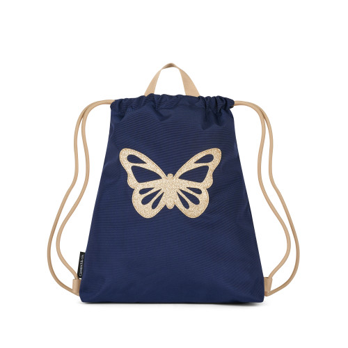 Мешок для обуви Blue Butterfly