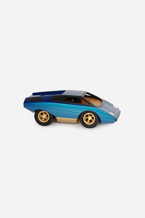 Автомобиль Mini UFO Leonessa