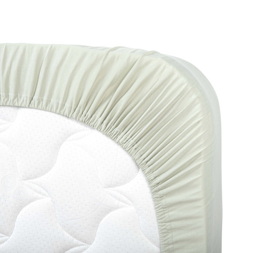Простыня на резинке Sage 100x70
