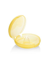 Накладки для кормления Contact размер S 2 шт. Medela MC/MDL200/1628 от ...