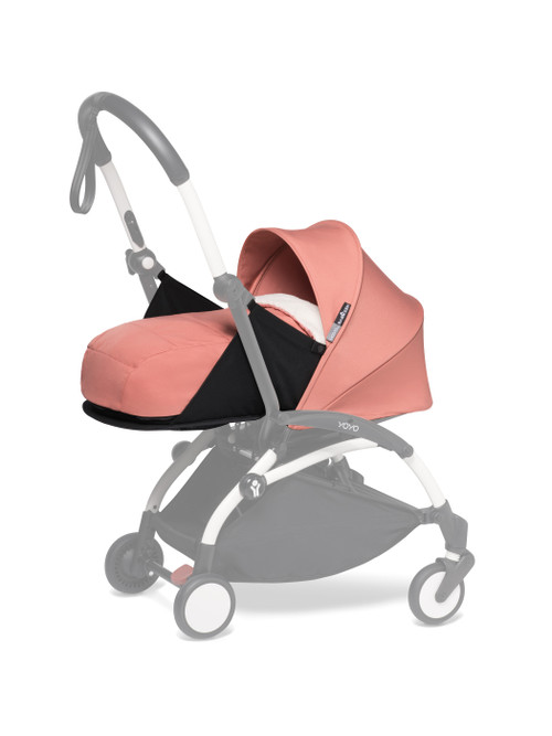 Комплект люльки для новорожденного YOYO Newborn Pack Ginger