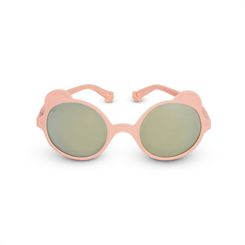 Солнцезащитные очки для детей 2-4 лет OURSON PEACH PINK