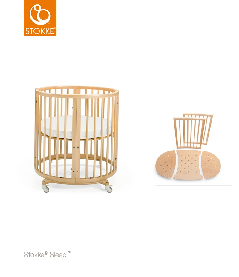 Матрас stokke sleepi junior