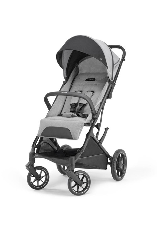 Прогулочная коляска Maior Horizon Grey