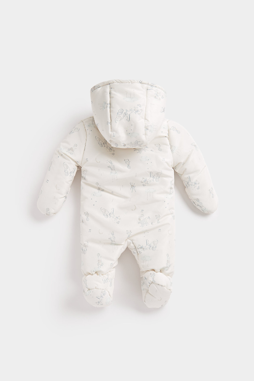Комбинезон демисезонный Mothercare MC/CB742 от 9 999 ₽ — купить с ...