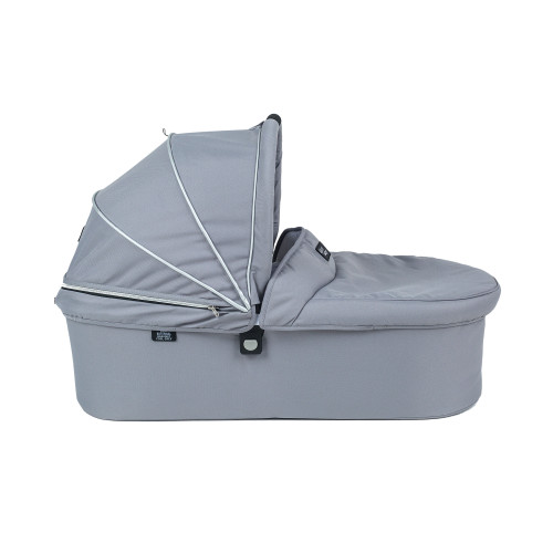 Люлька External Bassinet для Snap и Snap 4 Cool Grey