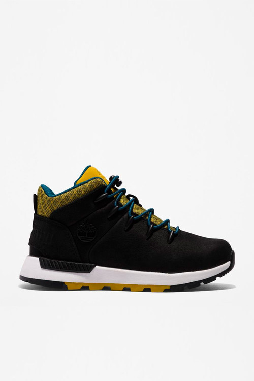 Ботинки Sprint Trekker Mid
