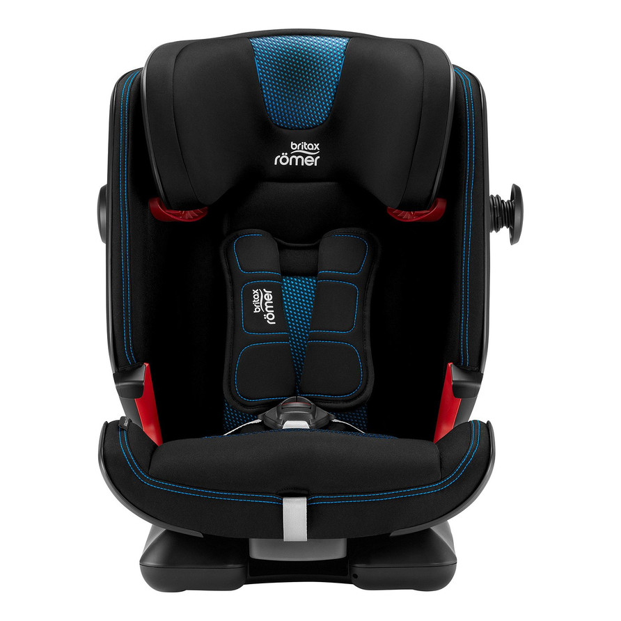 Britax advansafix iv best sale