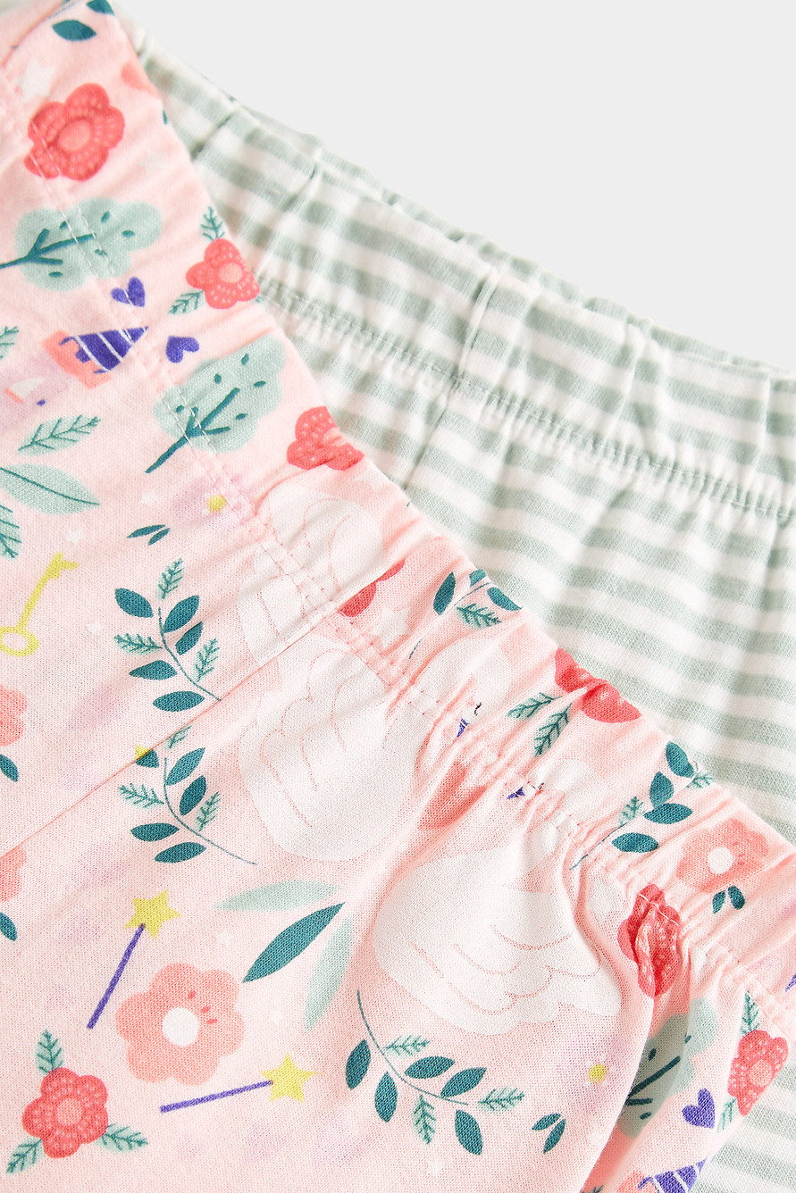Пижамы 2 шт. Mothercare MC/CA770 от 6 199 ₽ — купить с доставкой в ...