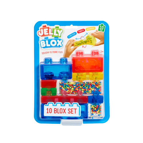 Jelly Blox - Набор 