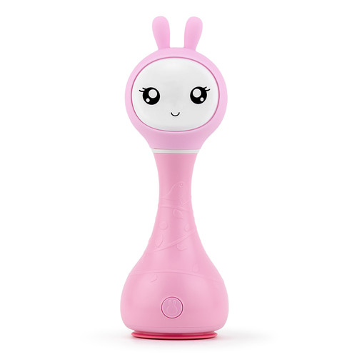 Музыкальная игрушка Умный зайка® alilo R1
