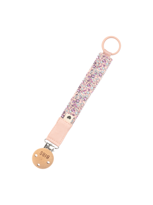Держатель для пустышки Liberty Eloise Blush