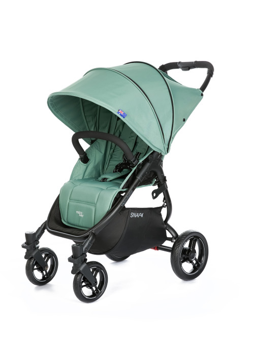 Коляска Valco baby Snap 4 Flatt Matt / Slate Blue
